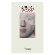 Ojos de gato