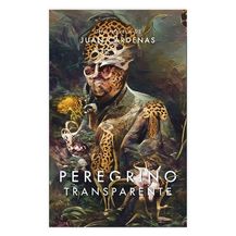 Peregrino transparente