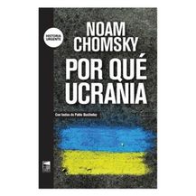 Por qué Ucrania