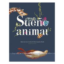 Sueño animal