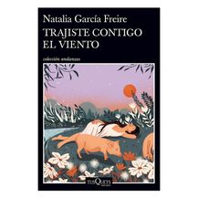 Trajiste contigo el viento