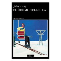 El último telesilla