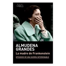 La madre de Frankenstein