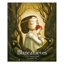 Blancanieves