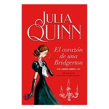 CORAZON DE UNA BRIDGERTON, EL (Bridgerton 6)