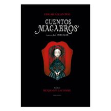 Cuentos macabros