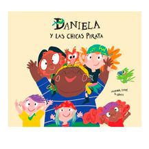 Daniela y las chicas piratas