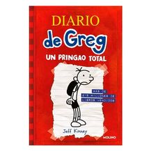 DIARIO DE GREG