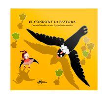 EL CONDOR Y PASTORA