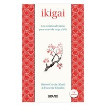 IKIGAI VINTAGE (CHI)