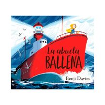 LA ABUELA BALLENA