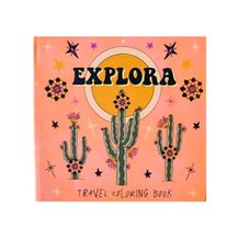 LIBRO EXPLORA