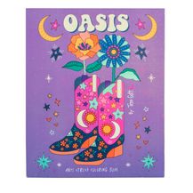 LIBRO OASIS
