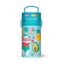 TUBI COLOR KAWAII