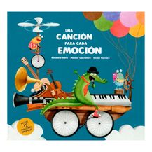 Una canción para cada emoción