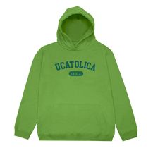 Canguro Unisex PISTACHO