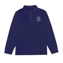 Poleras Mujer Pique Marino