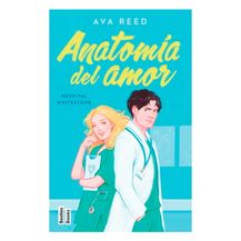 Anatomía del amor