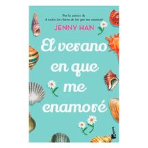 El verano en que me enamoré