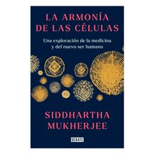 La armonía de las células