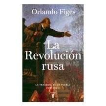 La revolución rusa