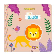 Leo El León