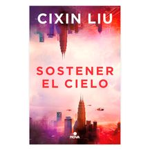 Sostener el cielo