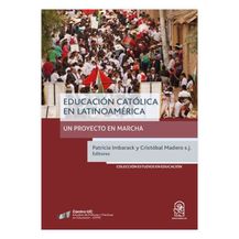 EDUCACIÓN CATÓLICA EN AMÉRICA LATINA