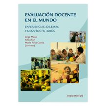 EVALUACIÓN DOCENTE EN EL MUNDO