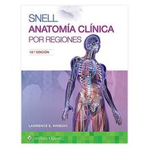ANATOMIA CLINICA REGIONES