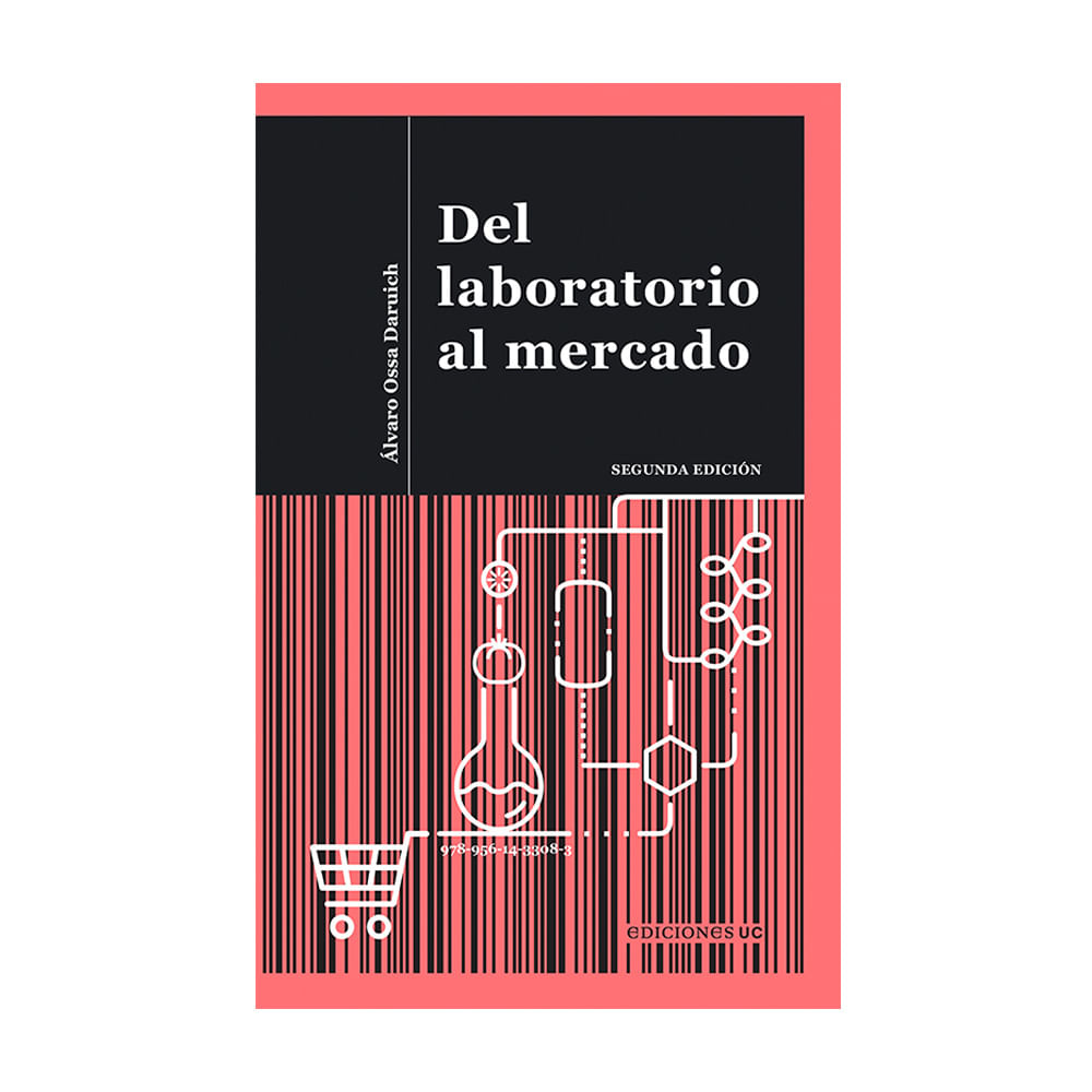 DEL LABORATORIO AL MERCADO