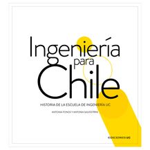 INGENIERÍA PARA CHILE