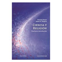 CIENCIA Y RELIGIÓN