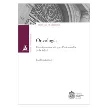 ONCOLOGÍA