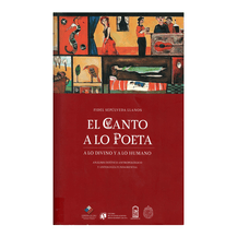 EL CANTO A LO POETA, A LO DIVINO Y A LO HUMANO
