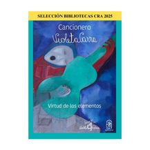 CANCIONERO DE VIOLETA PARRA