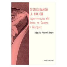 DESFIGURANDO LA NACIÓN
