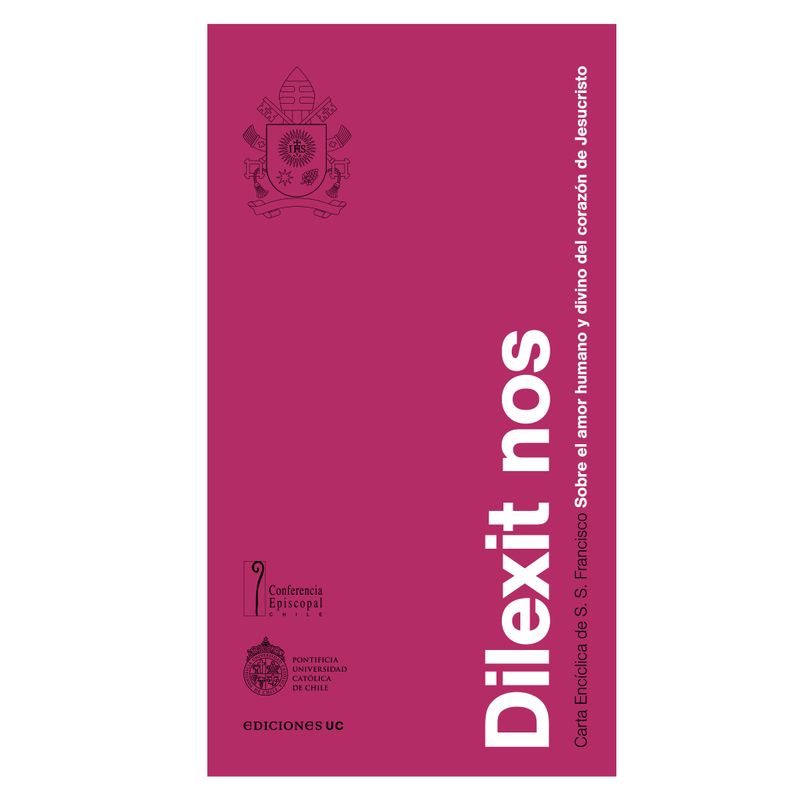 DILEXIT_NOS_1