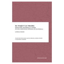 EL VIAJE Y LA TRAMA