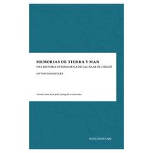 MEMORIAS DE TIERRA Y MAR