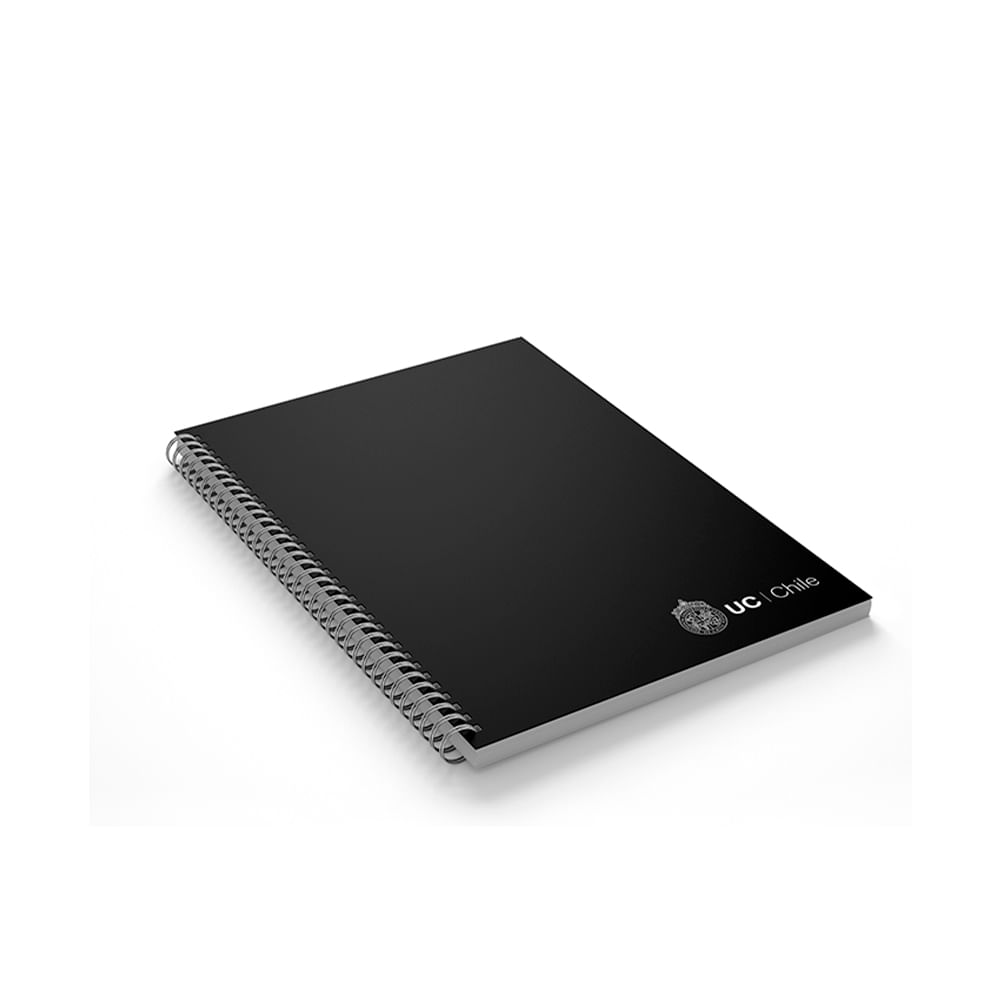 CUADERNO UNIVERSITARIO UC