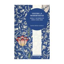 VESTIR LA MODERNIDAD